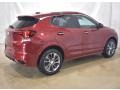 Chili Red Metallic - Encore GX Select AWD Photo No. 2