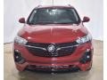 Chili Red Metallic - Encore GX Select AWD Photo No. 4
