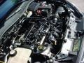Pitch Black - Focus ZX5 S Hatchback Photo No. 13