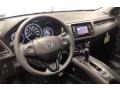 2021 Platinum White Pearl Honda HR-V EX-L AWD  photo #4