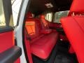 2019 Rolls-Royce Cullinan Hotspur Interior Rear Seat Photo