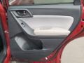 2018 Venetian Red Pearl Subaru Forester 2.5i Premium  photo #24