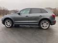2016 Lava Gray Pearl Audi Q5 2.0 TFSI Premium Plus quattro  photo #9