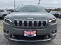 Sting-Gray - Cherokee Limited 4x4 Photo No. 3