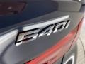 2018 Carbon Black Metallic BMW 5 Series 540i Sedan  photo #11