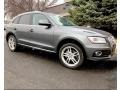 2016 Lava Gray Pearl Audi Q5 2.0 TFSI Premium Plus quattro  photo #13