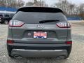 Sting-Gray - Cherokee Limited 4x4 Photo No. 7