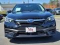 2020 Crystal Black Silica Subaru Legacy 2.5i Premium  photo #15