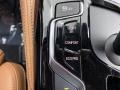 2018 Carbon Black Metallic BMW 5 Series 540i Sedan  photo #28