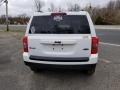 2015 Bright White Jeep Patriot Sport 4x4  photo #5