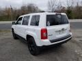 2015 Bright White Jeep Patriot Sport 4x4  photo #6