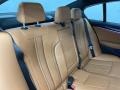2018 Carbon Black Metallic BMW 5 Series 540i Sedan  photo #36