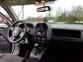 2015 Bright White Jeep Patriot Sport 4x4  photo #14