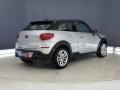 2015 Crystal Silver Metallic Mini Paceman Cooper S  photo #5