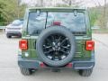 Sarge Green - Wrangler Unlimited High Altitude 4xe Hybrid Photo No. 6