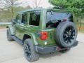 Sarge Green - Wrangler Unlimited High Altitude 4xe Hybrid Photo No. 8