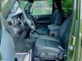 Sarge Green - Wrangler Unlimited High Altitude 4xe Hybrid Photo No. 11