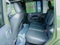 Sarge Green - Wrangler Unlimited High Altitude 4xe Hybrid Photo No. 12