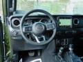 Sarge Green - Wrangler Unlimited High Altitude 4xe Hybrid Photo No. 13