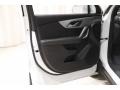 Summit White - Blazer 2.5L Cloth Photo No. 4