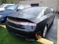 Tuxedo Black - MKZ 2.0L EcoBoost FWD Photo No. 4