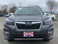 Magnetite Gray Metallic - Forester 2.5i Touring Photo No. 3
