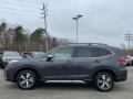Magnetite Gray Metallic - Forester 2.5i Touring Photo No. 4