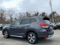 Magnetite Gray Metallic - Forester 2.5i Touring Photo No. 6