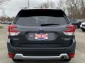 Magnetite Gray Metallic - Forester 2.5i Touring Photo No. 7