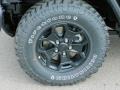 2021 Black Jeep Gladiator Willys 4x4  photo #10