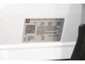 Summit White - Blazer 2.5L Cloth Photo No. 20