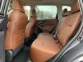 Magnetite Gray Metallic - Forester 2.5i Touring Photo No. 9