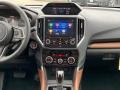 Magnetite Gray Metallic - Forester 2.5i Touring Photo No. 10