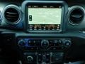 2021 Black Jeep Gladiator Willys 4x4  photo #15