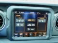 2021 Black Jeep Gladiator Willys 4x4  photo #16