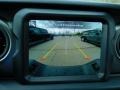 2021 Black Jeep Gladiator Willys 4x4  photo #17