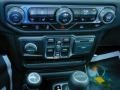 2021 Black Jeep Gladiator Willys 4x4  photo #18