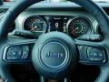 2021 Black Jeep Gladiator Willys 4x4  photo #19