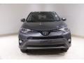 Magnetic Gray Metallic - RAV4 XLE AWD Photo No. 2