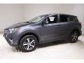Magnetic Gray Metallic - RAV4 XLE AWD Photo No. 3