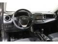 Magnetic Gray Metallic - RAV4 XLE AWD Photo No. 6