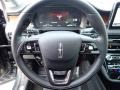 Ebony Steering Wheel Photo for 2020 Lincoln Corsair #141642796
