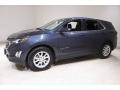 Storm Blue Metallic - Equinox LT Photo No. 3