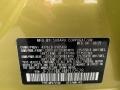 Plasma Yellow Pearl - Crosstrek Limited Photo No. 14
