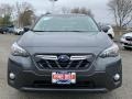 Magnetite Gray Metallic - Crosstrek Premium Photo No. 3