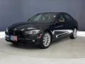 Jet Black - 3 Series 320i Sedan Photo No. 3