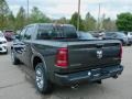 Granite Crystal Metallic - 1500 Laramie Crew Cab 4x4 Photo No. 8