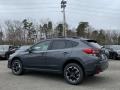 Magnetite Gray Metallic - Crosstrek Premium Photo No. 6
