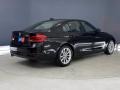 2018 Jet Black BMW 3 Series 320i Sedan  photo #5