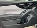 2021 Magnetite Gray Metallic Subaru Crosstrek Premium  photo #9